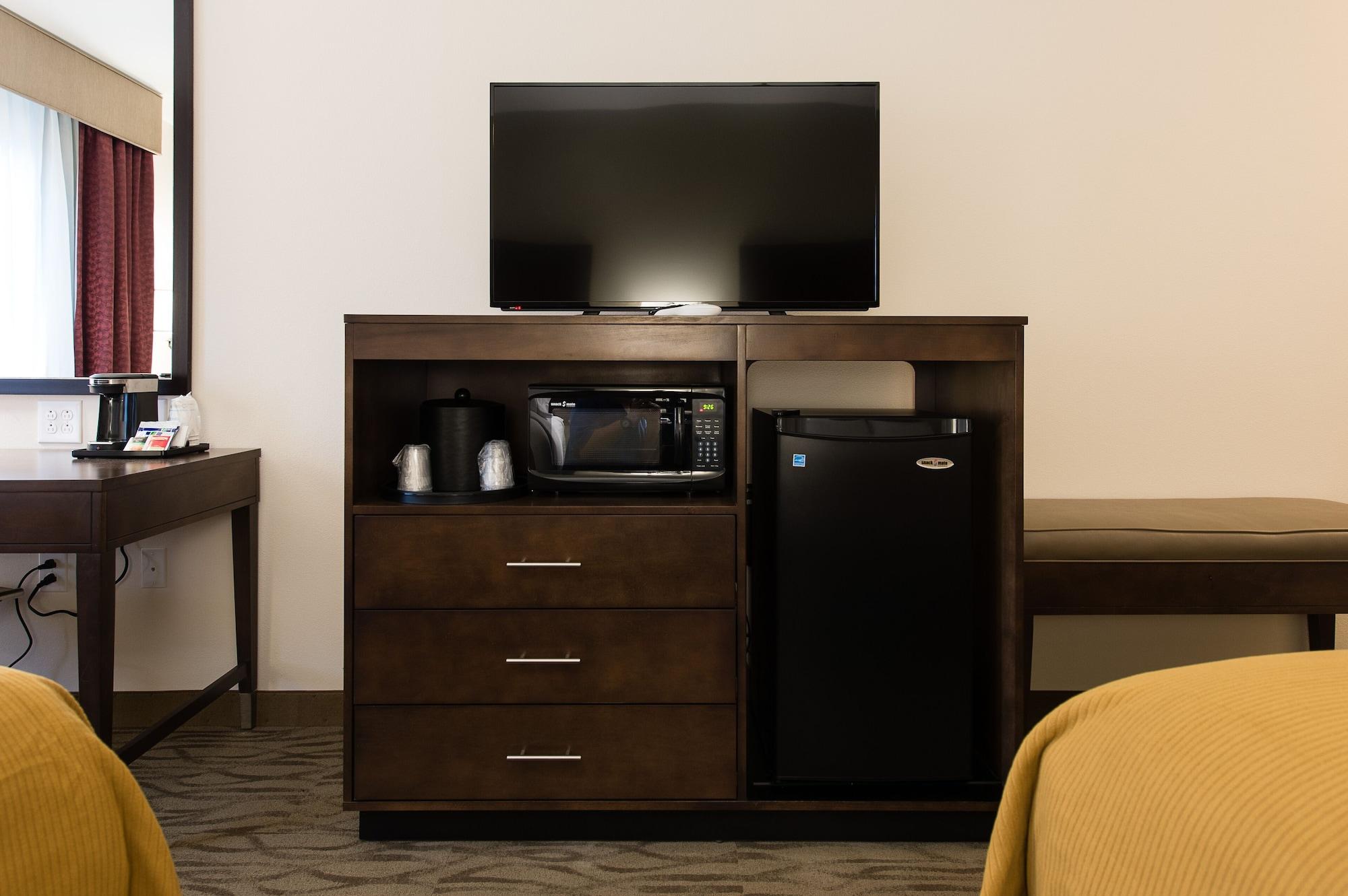 Holiday Inn Express & Suites Aiken By Ihg Экстерьер фото