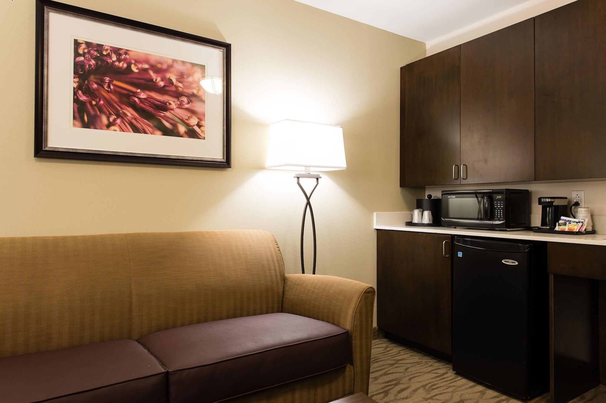 Holiday Inn Express & Suites Aiken By Ihg Экстерьер фото