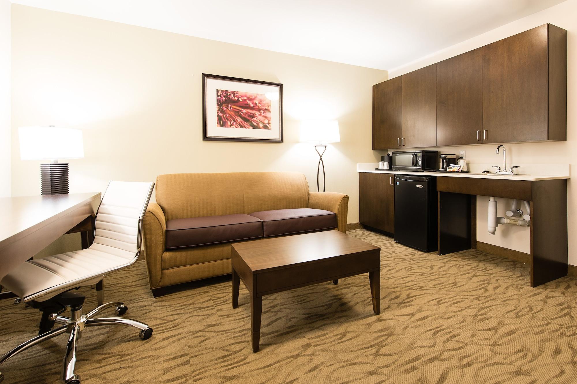 Holiday Inn Express & Suites Aiken By Ihg Экстерьер фото