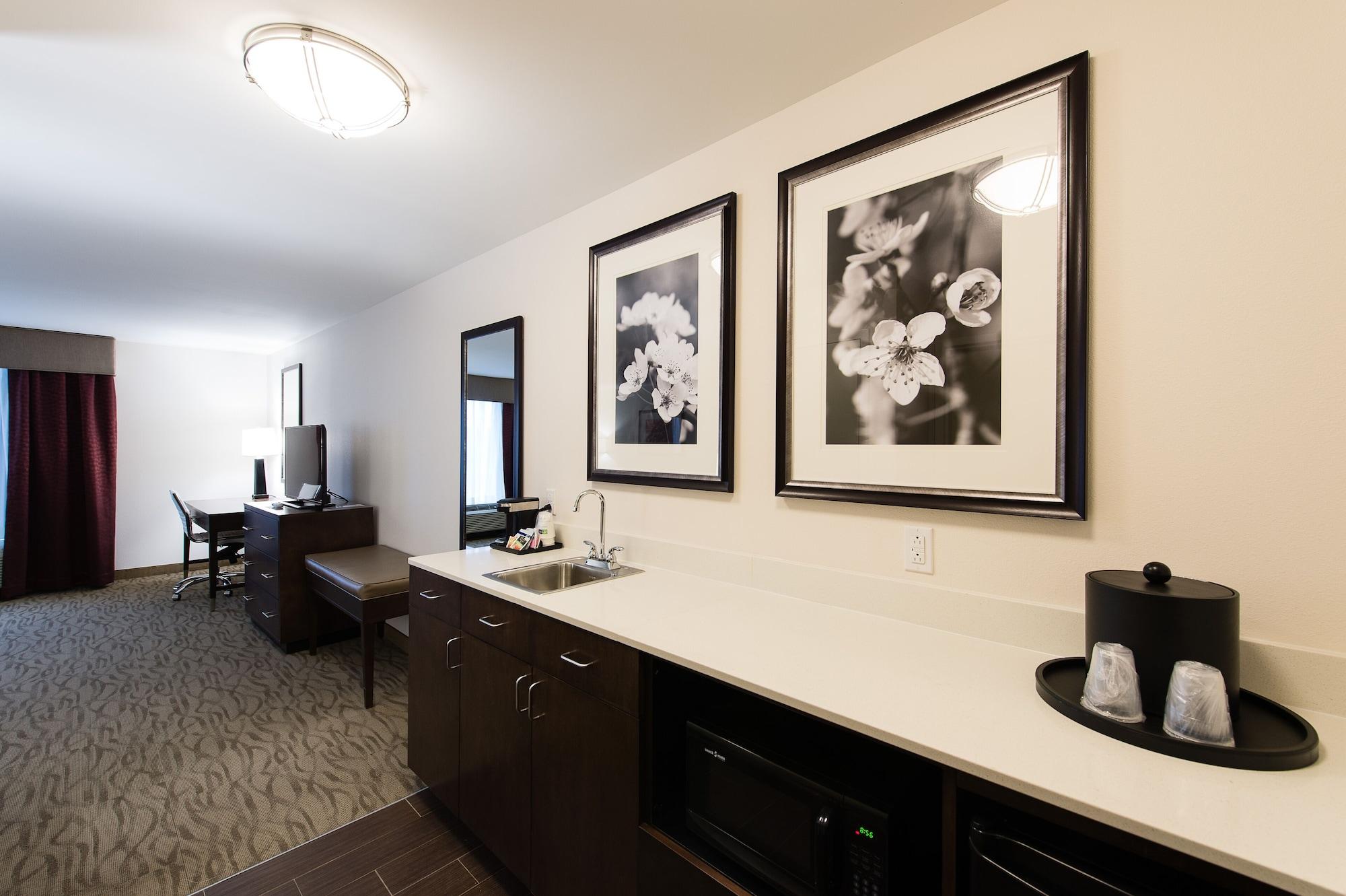 Holiday Inn Express & Suites Aiken By Ihg Экстерьер фото