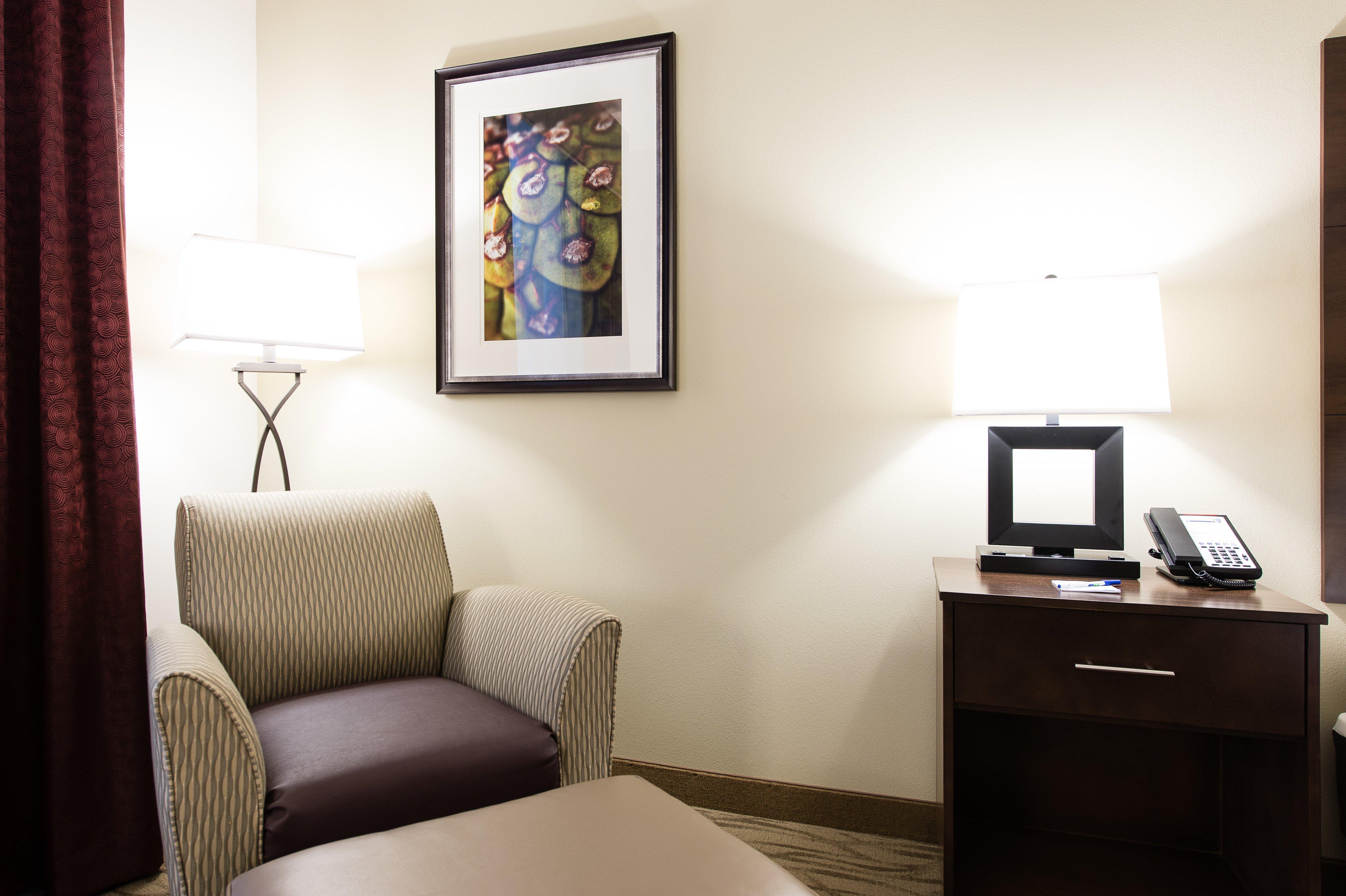 Holiday Inn Express & Suites Aiken By Ihg Экстерьер фото