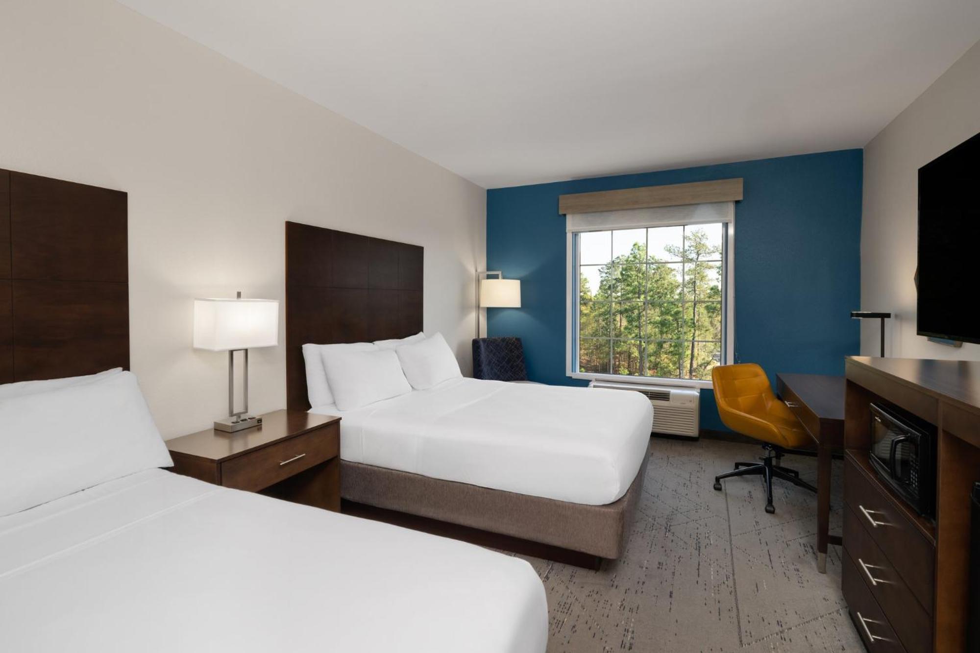 Holiday Inn Express & Suites Aiken By Ihg Экстерьер фото