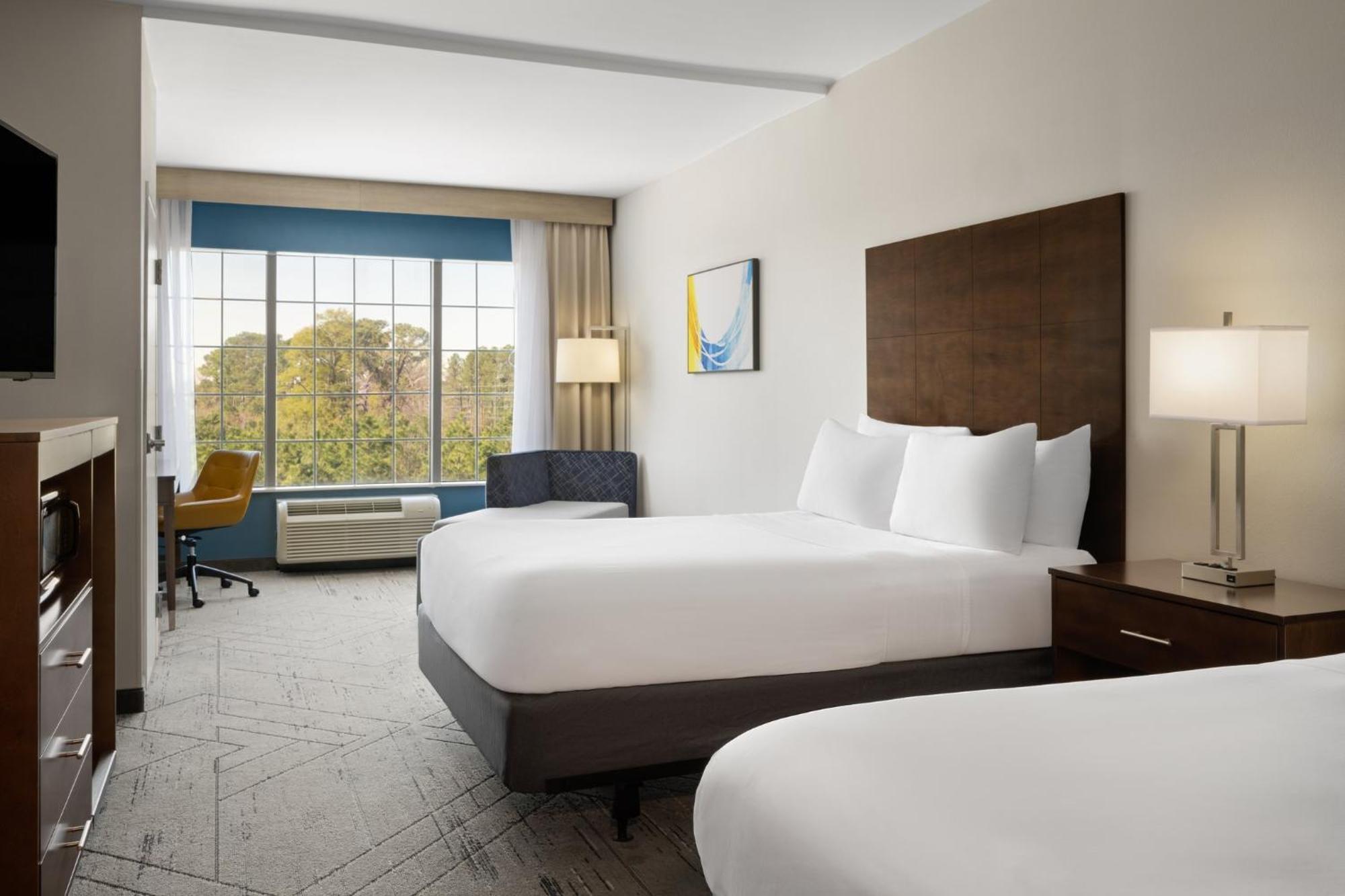 Holiday Inn Express & Suites Aiken By Ihg Экстерьер фото