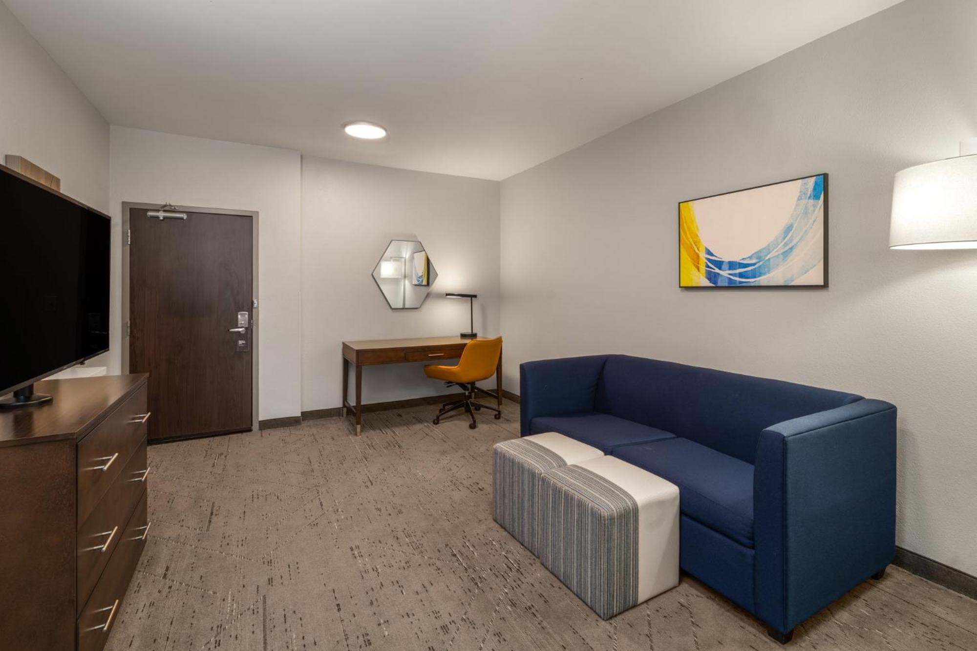 Holiday Inn Express & Suites Aiken By Ihg Экстерьер фото