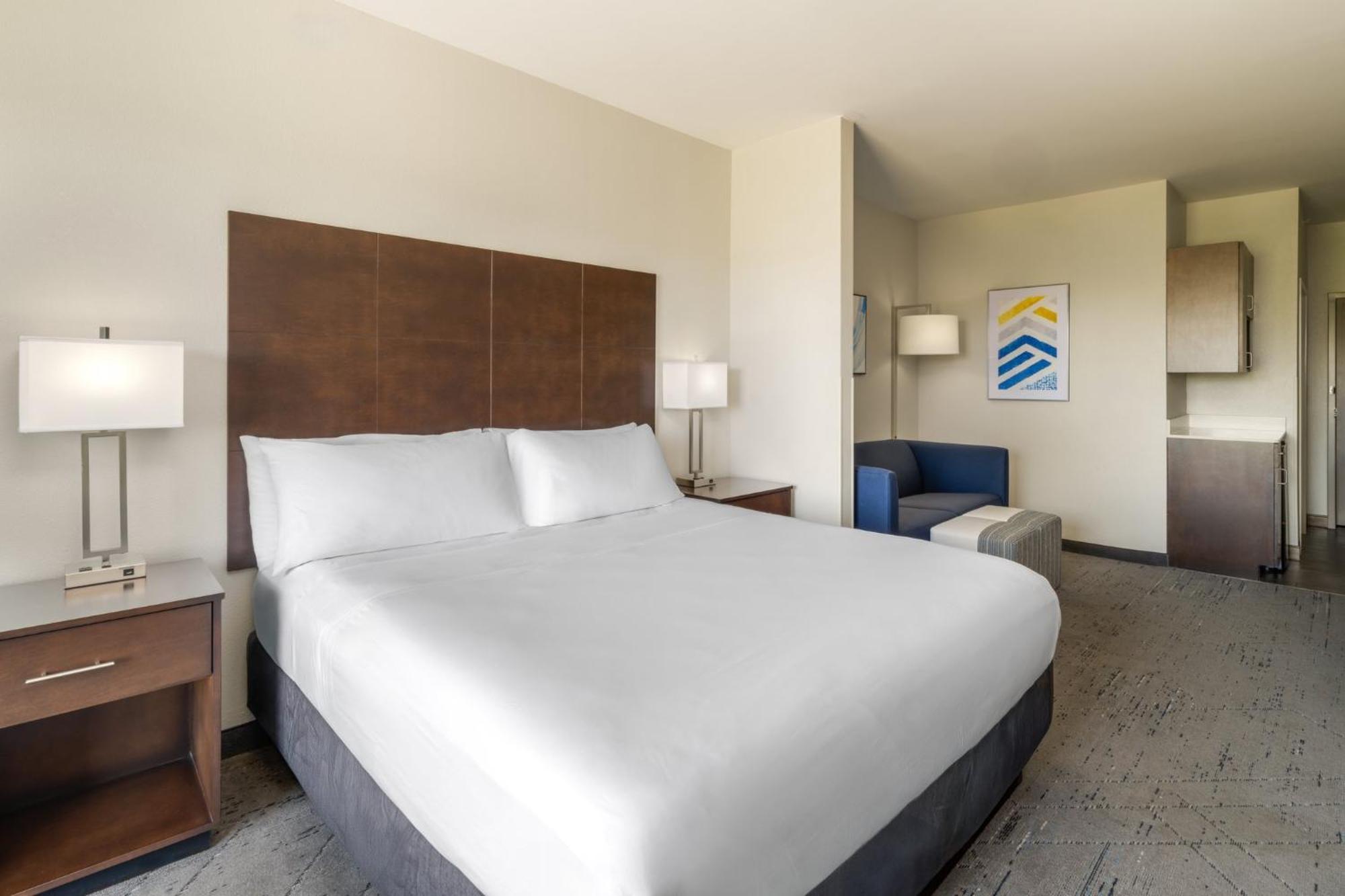 Holiday Inn Express & Suites Aiken By Ihg Экстерьер фото