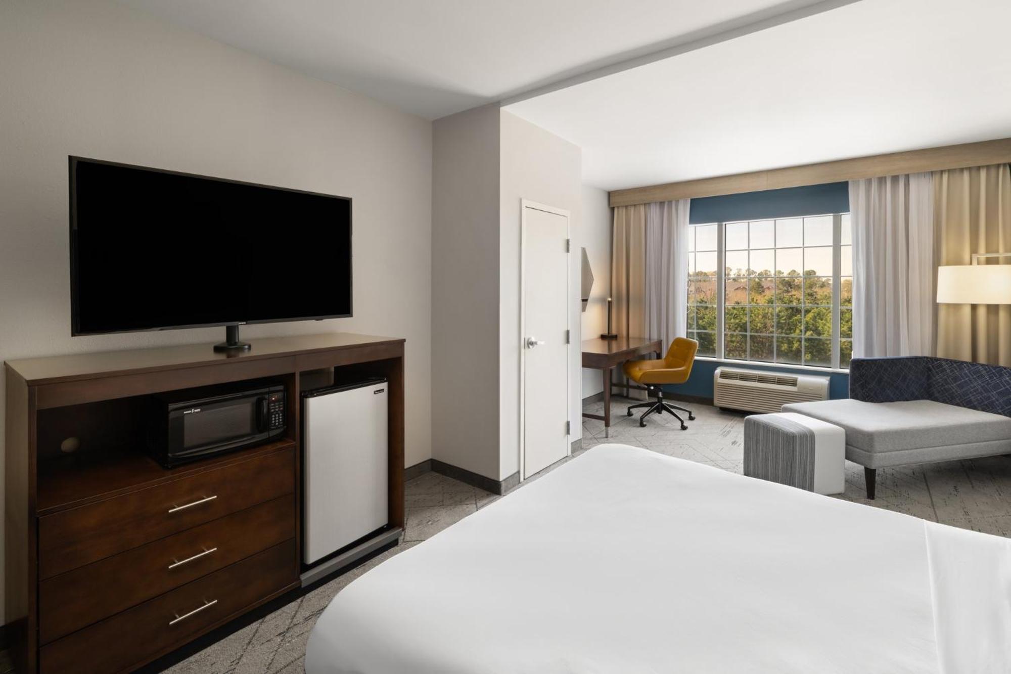Holiday Inn Express & Suites Aiken By Ihg Экстерьер фото