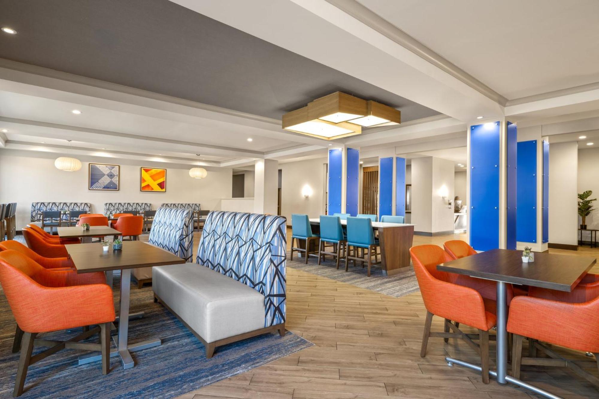 Holiday Inn Express & Suites Aiken By Ihg Экстерьер фото
